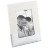 Hallmark 25 Years Together Ceramic Picture Frame, 5x7 2 Hallmark 25 Years Together Ceramic Picture Frame, 5x7 -Charming Home Shop 25 Years Together Vertical Ceramic Picture Frame 1FRG6014 01