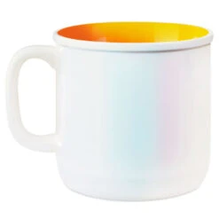 Hallmark 40 Mug, 16 Oz. 5 Hallmark 40 Mug, 16 Oz. -Charming Home Shop 40 Ceramic Mug 1BID1069 02