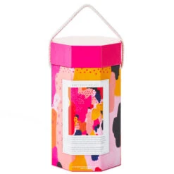 Hallmark Abstract No. 014 550-Piece Jigsaw Puzzle -Charming Home Shop Abstract Painting 550 Piece Jigsaw Puzzle 1PUZ1429 03