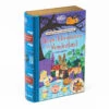 Professor Puzzle Alice's Adventures In Wonderland Jigsaw Puzzle, 252 Pieces -Charming Home Shop Alices Adventures In Wonderland Jigsaw Puzzle by Professor Puzzle JL5209 01