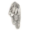 Demdaco Guardian Angel Wing Token -Charming Home Shop Angel Wing Pocket Token 1008100032 01