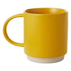 Hallmark Ask Me About My Grandkids Mug, 16 Oz. -Charming Home Shop Ask Me About My Grandkids Ceramic Mug 1MUG3559 02