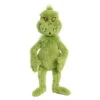 Aurora Dr. Seuss Grinch Plush, 16" -Charming Home Shop Aurora Dr. Seuss Grinch Stuffed Animal 15901 01