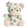 Aurora World Palm Pals Piggles Spotted Piglet Plush, 5" -Charming Home Shop Aurora World Palm Pals Piggles Spotted Piglet Plush 33471 01