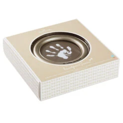Hallmark Baby Handprint Frame Kit 5 Hallmark Baby Handprint Frame Kit -Charming Home Shop Baby Handprint Frame Kit 1FRG6022 02