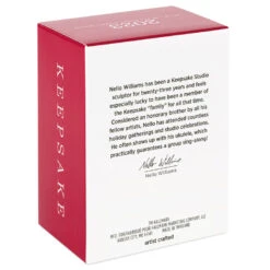 Hallmark Disney All About Mickey! Baker Mickey Ornament -Charming Home Shop Baker Mickey With Cookie Sheet Keepsake Ornament 1699QXR8187 05