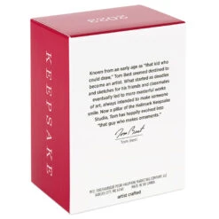 Hallmark Basketball Star 2023 Ornament -Charming Home Shop Basketball Goal and Ball Keepsake Ornament 1399QGO2699 05