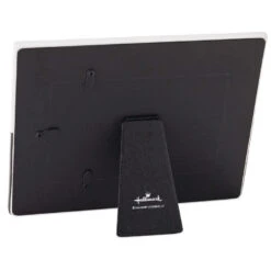 Hallmark Better Together Ceramic Picture Frame, 4x6 -Charming Home Shop Better Together Ceramic Horizontal Picture Frame 1SNN1033 02