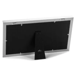 Hallmark Blessed Baby Handprint And Footprint Picture Frame Kit, 4x6 -Charming Home Shop Blessed Baby Handprint and Footprint Picture Frame 1FRG2173 03