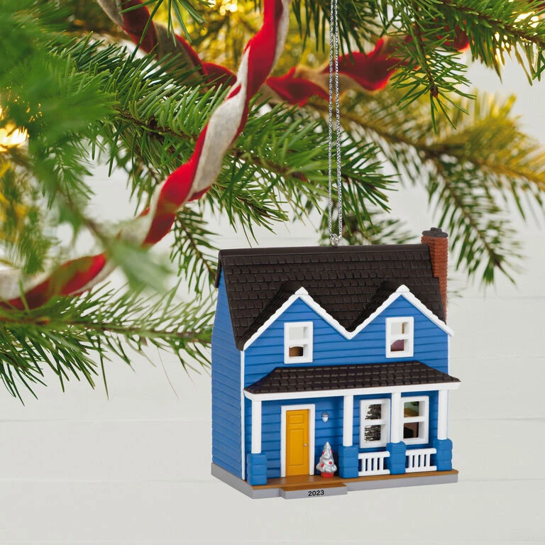 Hallmark Nostalgic Houses And Shops Special Edition 2023 Ornament 4 Hallmark Nostalgic Houses And Shops Special Edition 2023 Ornament - Image 2