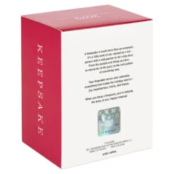 Hallmark NFL Buffalo Bills Josh Allen Football Legends Ornament -Charming Home Shop Buffalo Bills Josh Allen Keepsake Ornament 2299QXR8247 05