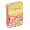 Busy Ideas For Bored Kids: Rainy Day Edition Card Game