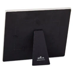 Hallmark My Favorite People Call Me Nana Ceramic Picture Frame, 4x6 -Charming Home Shop Call Me Nana Ceramic Picture Frame 1SNN1126 02