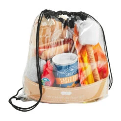 Mud Pie My Campfire Toy Set, 30 Pieces 5 Mud Pie My Campfire Toy Set, 30 Pieces -Charming Home Shop Campfire Play Set and Drawstring Bag 10760016 02