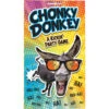 Ceaco Chonky Donkey Game -Charming Home Shop Chonky Donkey Make Em Laugh Card Game for Kids 7125 01