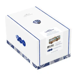 Hallmark National Lampoon's Christmas Vacation™ The RV Glass Ornament -Charming Home Shop Christmas Vacation RV Keepsake Ornament 7499QEP3017 04