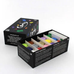 Corks Party Card Game -Charming Home Shop Corks Party Card Game 11C 04