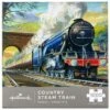 Hallmark Country Steam Train 1,000-Piece Puzzle -Charming Home Shop Country Steam Train 1000Piece Puzzle root 1PUZ1908 PUZ1908 01.jpg Source Image