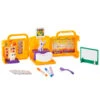 Crayola® Scribble Scrubbie Schoolhouse Play Set -Charming Home Shop Crayola Washable Marker School and Pet Play Set 1CRA2031 01
