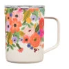 Corkcicle Rifle Paper Co. Garden Party Mug, 16 Oz.