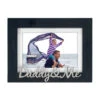 Daddy And Me Picture Frame, 5x7 -Charming Home Shop Daddy and Me Picture Frame 333046 01