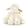 Demdaco Guardian Angel Plush Lamb, 7" -Charming Home Shop Demdaco Guardian Angel Plush Lamb 5004830014 01