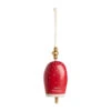 Demdaco Merry Christmas Bell -Charming Home Shop Demdaco Merry Christmas Inspired Bell 2020230617 01
