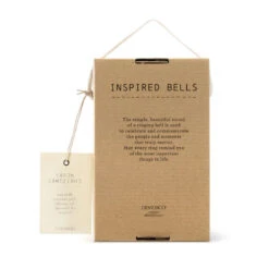 Demdaco Merry Christmas Bell -Charming Home Shop Demdaco Merry Christmas Inspired Bell 2020230617 03