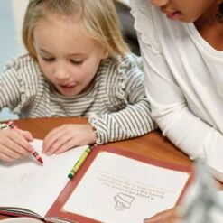 Demdaco Santa's Kindness Ornament And Journal, Set Of 2 -Charming Home Shop Demdaco Santas Kindness Ornament and Journal 2020230445 08