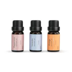 Demdaco Well-Being Essential Oil Trio
