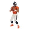 Hallmark NFL Denver Broncos Russell Wilson Ornament -Charming Home Shop Denver Broncos Russell Wilson Keepsake Ornament 2299QXI7527 01