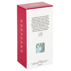 Hallmark NFL Denver Broncos Russell Wilson Ornament -Charming Home Shop Denver Broncos Russell Wilson Keepsake Ornament 2299QXI7527 05