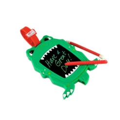 Boogie Boards Dinosaur Sketch Pal With Clip -Charming Home Shop Dinosaur Sketch Board With Stylus JFBP1D001 03