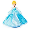 Hallmark Disney Princess Cinderella Plush With Sound And Motion -Charming Home Shop Disney Dancing Cinderella Musical Stuffed Animal 1KID1557 01