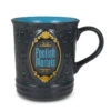 Hallmark Disney The Haunted Mansion Foolish Mortals Mug, 19 Oz. -Charming Home Shop Disney Haunted Mansion Foolish Mortals Mug 1HGN1501 01