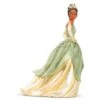 Enesco Disney The Princess And The Frog Tiana Couture De Force Figurine, 8.46" -Charming Home Shop Disney The Princess and the Frog Tiana Couture de Force Figurine 846 root 6005687 6005687 01.jpg Source Image