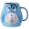 Hallmark Disney Winnie The Pooh Eeyore Sculpted Mug, 19 Oz. -Charming Home Shop Disney Winnie the Pooh Eeyore Sculpted Mug 1DYG2102 01