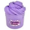 Dope Slimes Lavender Dreams Memory Dough Slime -Charming Home Shop Dope Slimes LavenderScented Moldable Dough LD08038 01