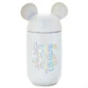 Hallmark Disney 100 Years Of Wonder Mickey Ears Mug With Sound, 10 Oz. -Charming Home Shop Dream Wish Believe White Mug With Mickey Ears 1DYG2084 01