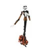 Enesco Disney Showcase Jack Skellington In Orange Suit Figurine, 8.66" -Charming Home Shop Enesco Disney Showcase Jack Skellington Figurine 6013327 01