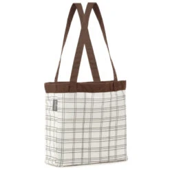 Hallmark My Zoo Activity Bag With Finger Puppets -Charming Home Shop Finger Puppet Animal Set and Book Bag 1BBY4820 03