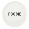 Foodie Appetizer Dishes, Set Of 3