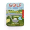 KIKKERLAND Golf In A Tin Game -Charming Home Shop Golf in a Tin Game GG215 01