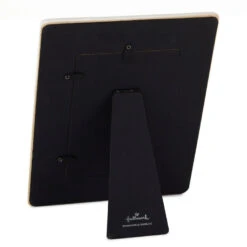 Hallmark Grandmas Love Like No Other Picture Frame, 4x6 -Charming Home Shop Grandmas Love 4x6 Ceramic Picture Frame 1SNN1118 02