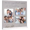 Malden Family And Love Collage Picture Frame, 12.25x13.25 2 Malden Family And Love Collage Picture Frame, 12.25x13.25 -Charming Home Shop GrayWhite Family and Love Collage Picture Frame 356630 01