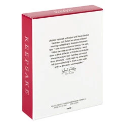 Hallmark Great Getaway 2023 Metal Photo Frame Ornament -Charming Home Shop Great Getaway Picture Frame Keepsake Ornament 1999QHX3097 05