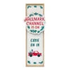 Hallmark Channel Come On In Porch Sign, 21x48 -Charming Home Shop Hallmark Channel Come On In Porch Sign 1XKT3501 01