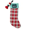 Hallmark Channel Love Holiday Knit Stocking -Charming Home Shop Hallmark Channel Love Holiday Knit Stocking 1XKT3522 01