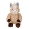 Ganz Happy Hill Farm Horse Stuffed Animal, 14" H -Charming Home Shop Happy Hill Farm Horse Stuffed Animal BG4435 01