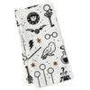 Hallmark Harry Potter™ Wizarding World™ Icons Tea Towel
